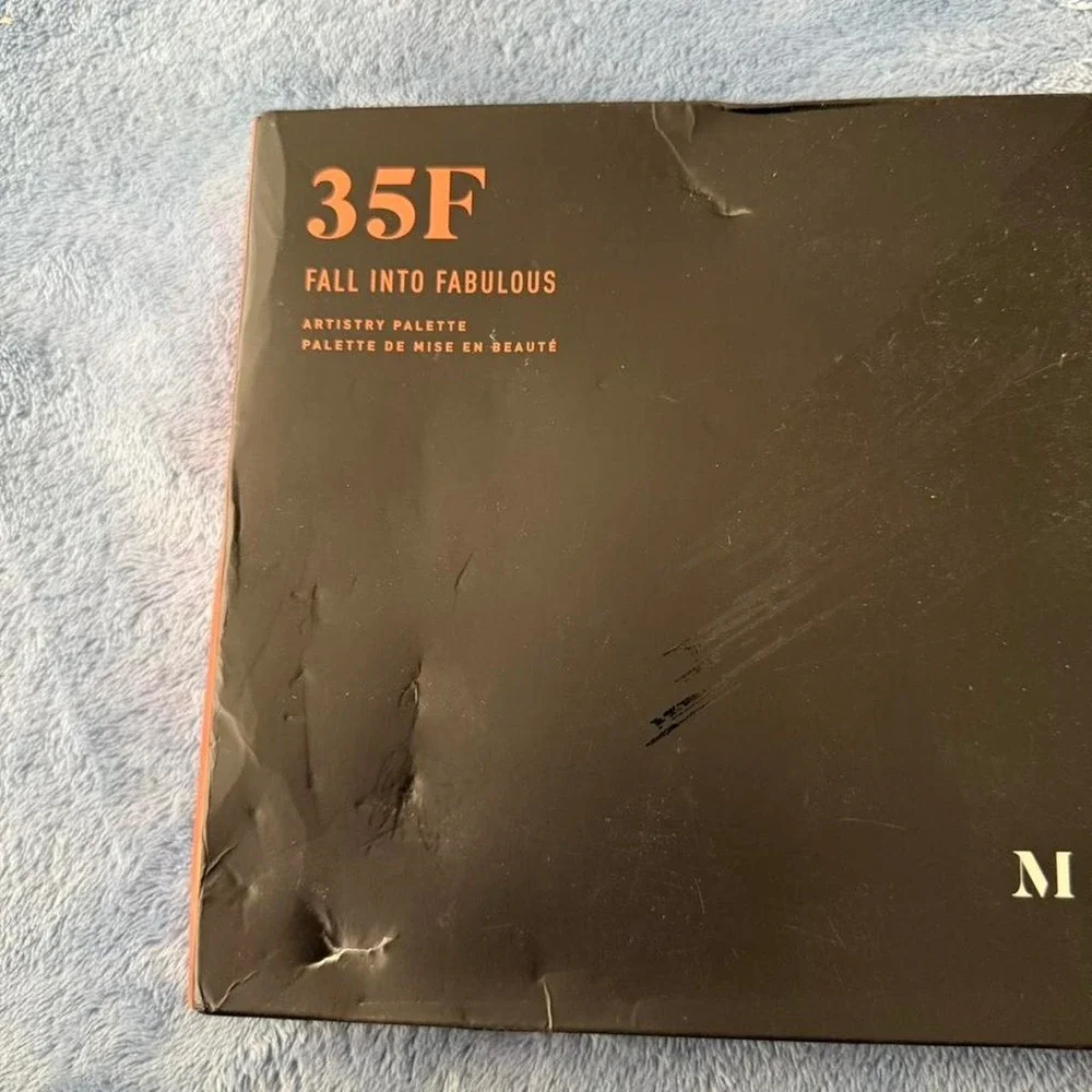 N/A morphe 35f